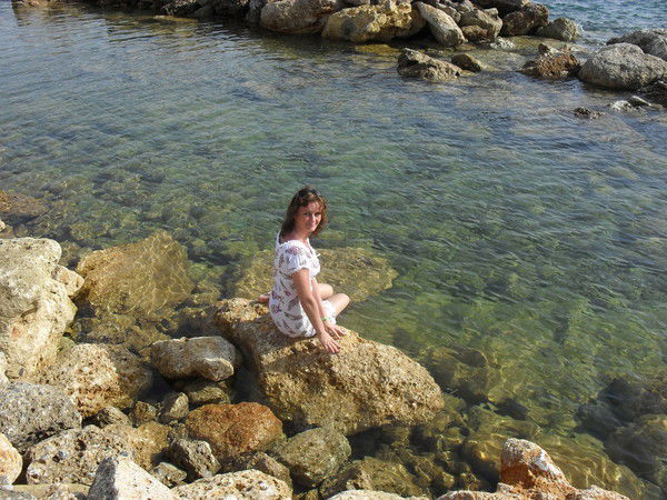 Ирина Конышева