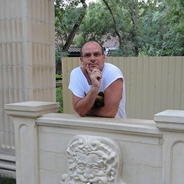 Александр Сычёв