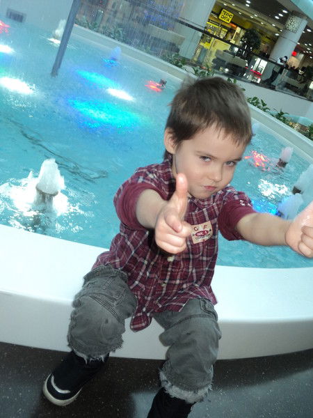 Олег Рассеев