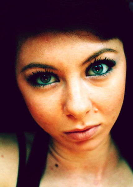 Мария Матвеева