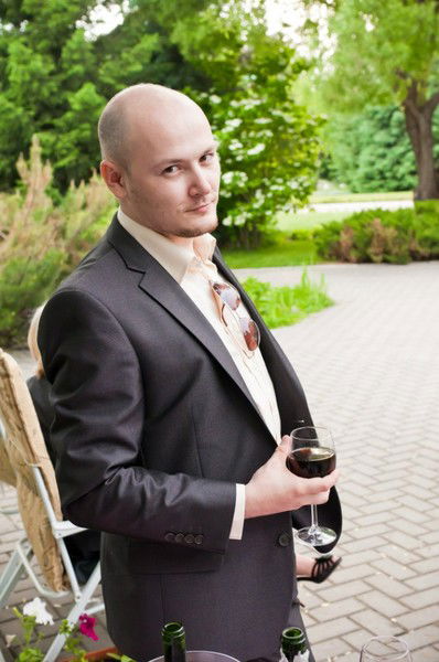 Евгений Зорин