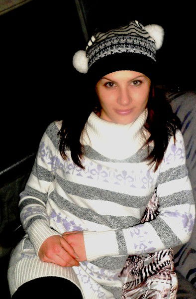 Света Дорошенко