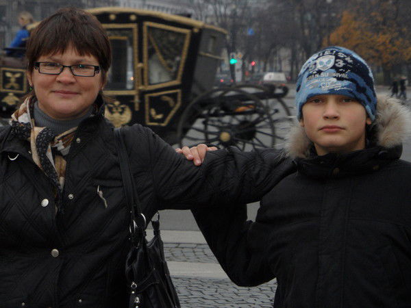 Галина Караулова