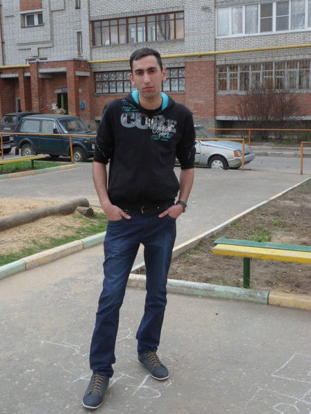 Васиф Муталлимов