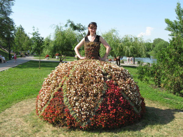 Анна Ненартович