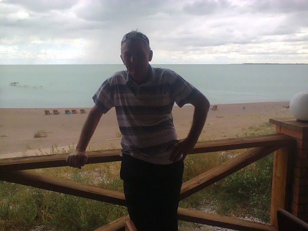 Александр Шадрин