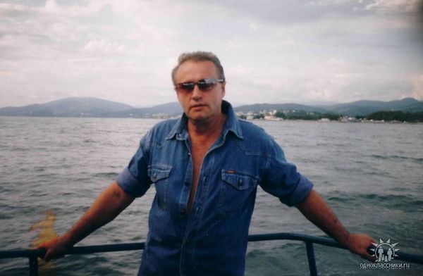 Владислав Кутянский