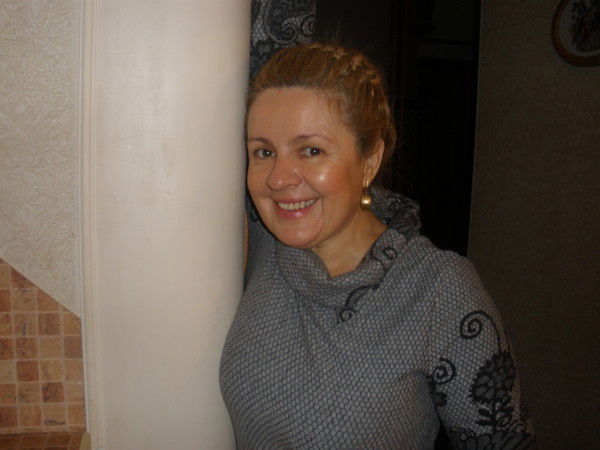 Наталия Куделина