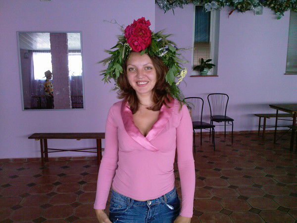 R0Наталья Расторгуева