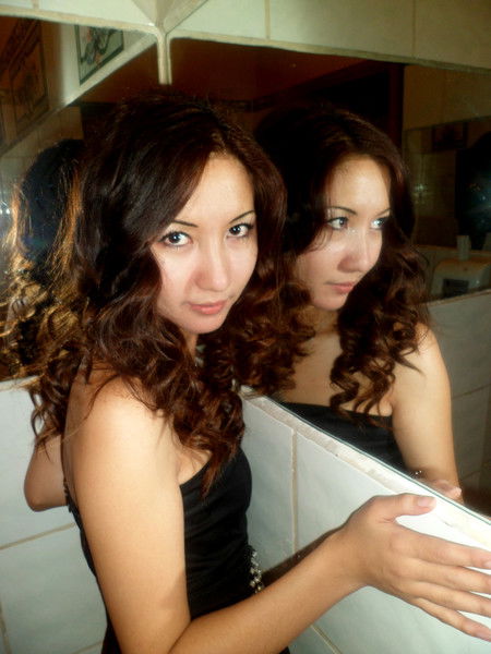 Асема Батталова