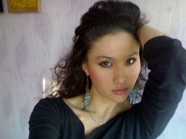 Жанерке _______