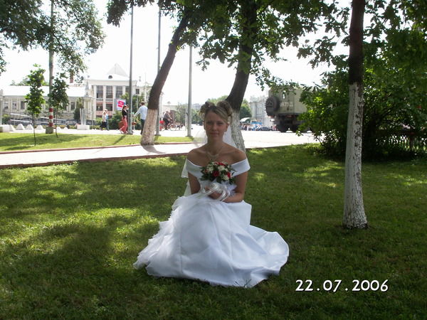 Света Зубарева