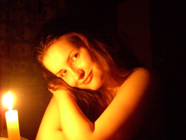 Наталия Гельруд