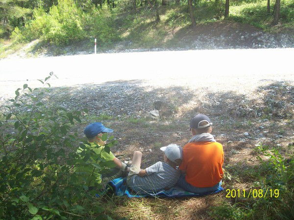 Антонина Кострова