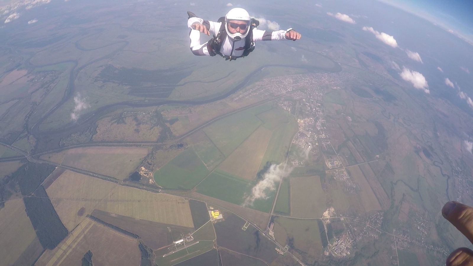 Сергей Грачев