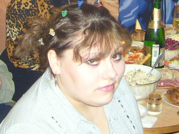 Копач Анастасия