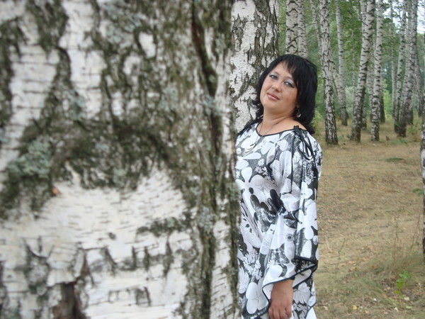 Ольга Казакова