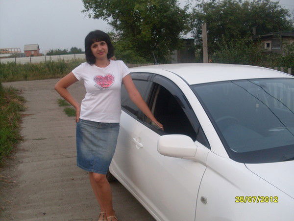 Татьяна Соломатова