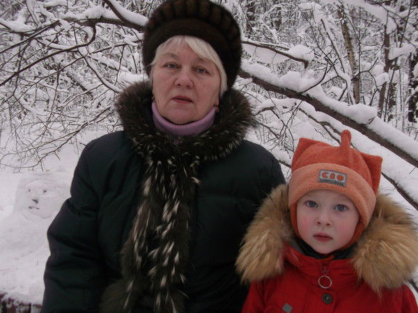 Ольга Ковалёва