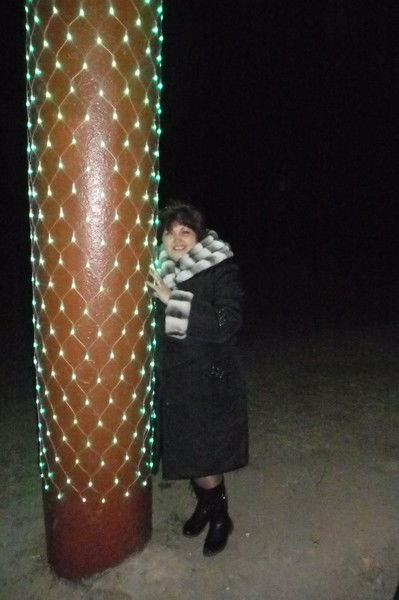 Людмила Цирук