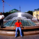 Леха Горбатовский