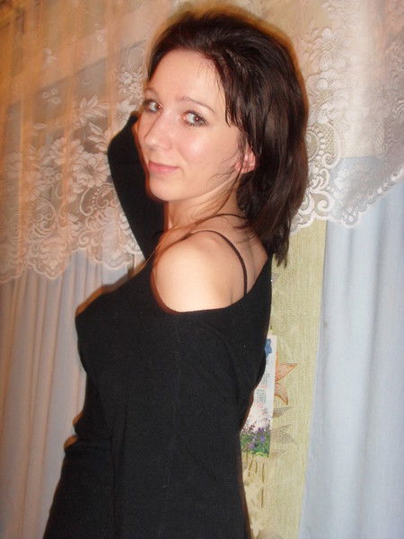 Алия Шайдуллина