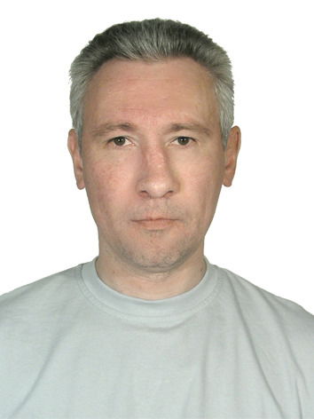 Максим Мигунов