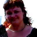 Марина Белякова