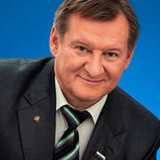 Николай Смоктий