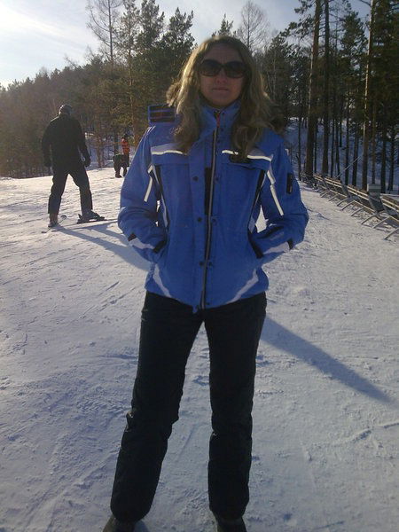 Елена Бареева