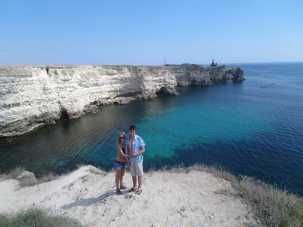 Евгения Бердникова