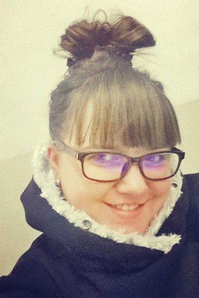 Ольга Яковлева