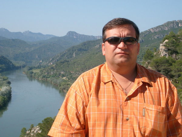 Ярослав Шашков