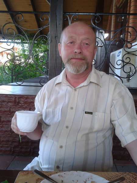 Курьянов Геннадий