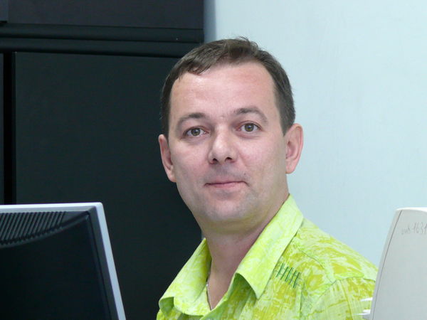 Дмитрий Коротков