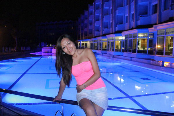 Молдр Смагулова