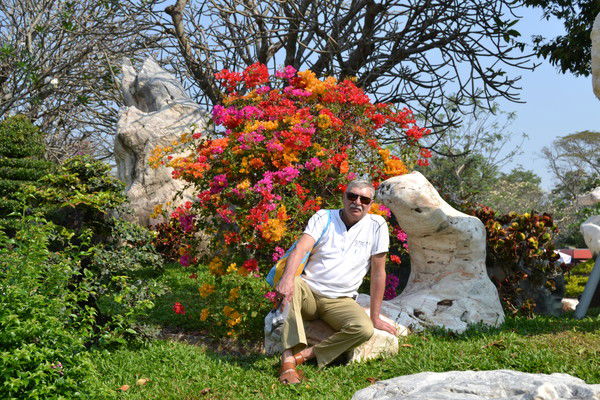 Николай Посух