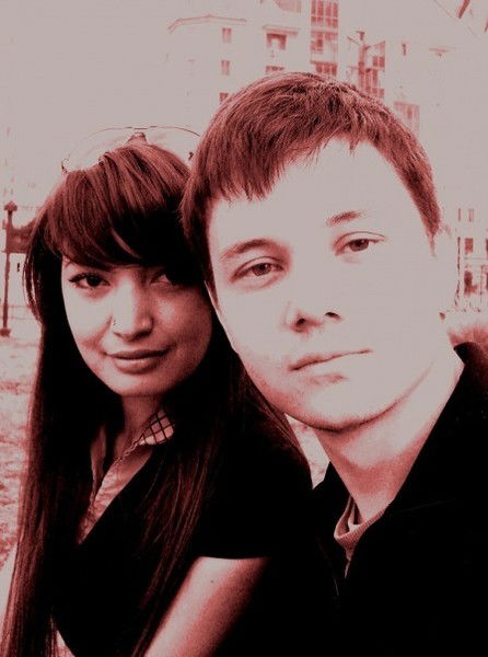 Иван Малыхин