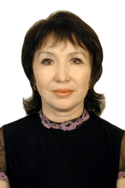 Сауле Кажикенова