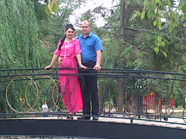 Ирина Абдуллаева