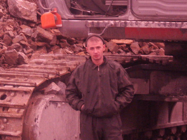 Евгений Рыловников