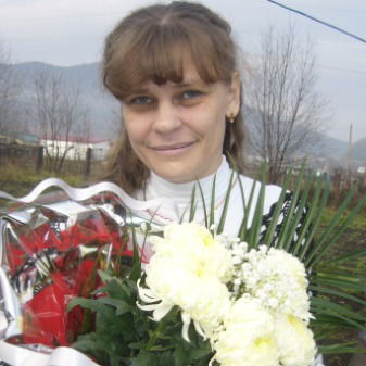 Татьяна Гусева