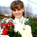 Татьяна Гусева