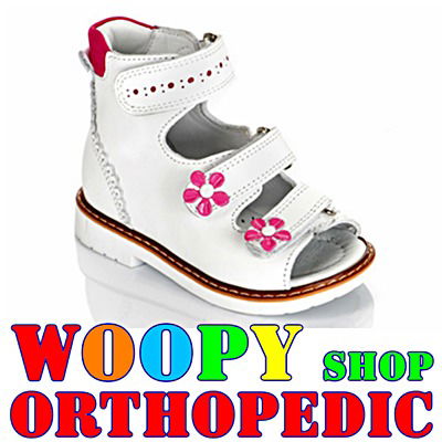 Детская Ортопедическая Обувь Woopy Orthopedic