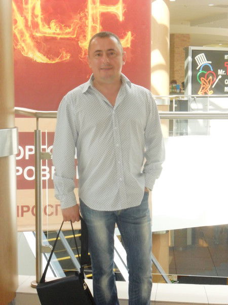 Генадий Алексеев