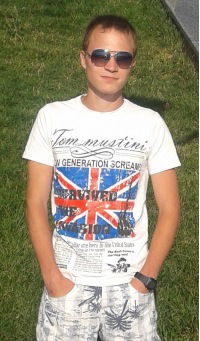 Михаил Зайцев