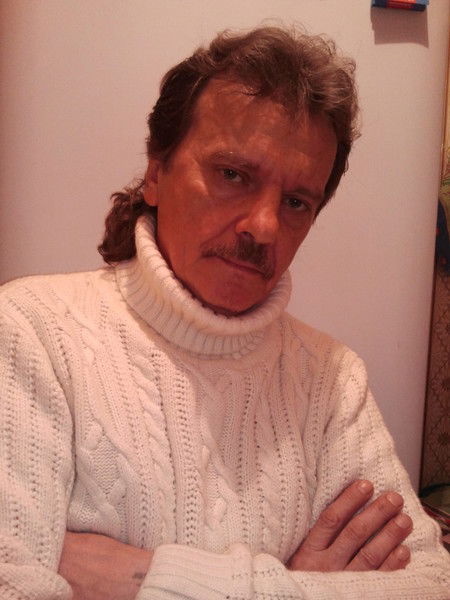 Олег Шабанин