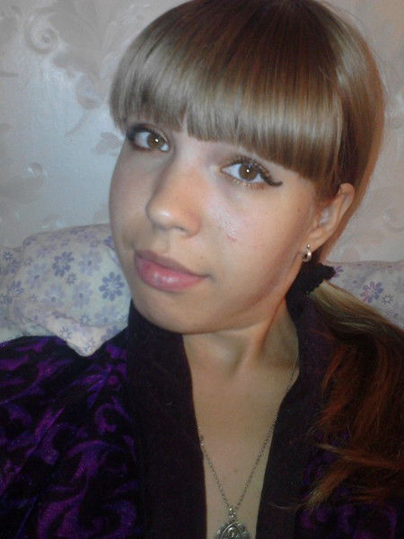 Екатерина Васильева