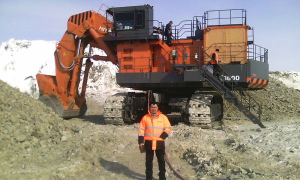 Тимур Туртбаев