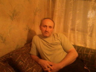 Виталик Сидоренко